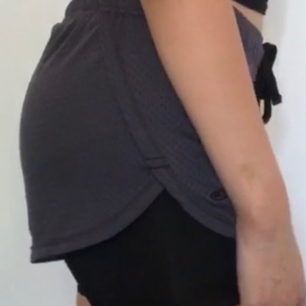 Athletic Shorts
